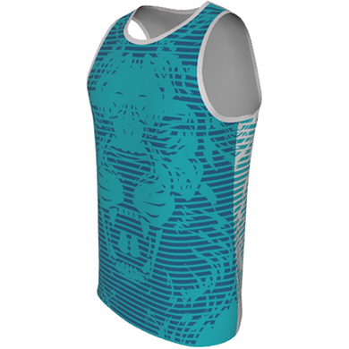 Sports Singlet 1087-5