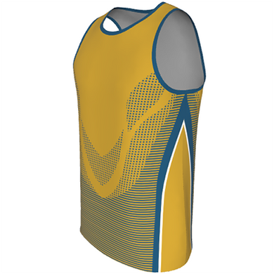 Sports Singlet 1088-3