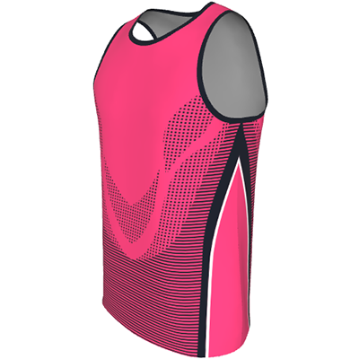 Sports Singlet 1088-5