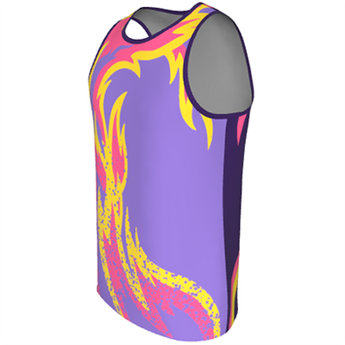 Sports Singlet 1089-4
