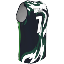 Sports Singlet 1089-5