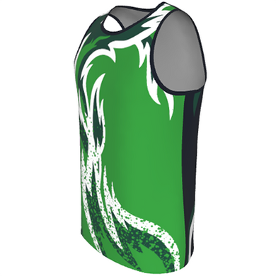 Sports Singlet 1089-5