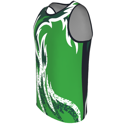 Sports Singlet 1089-5