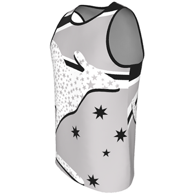 Sports Singlet 1090-1