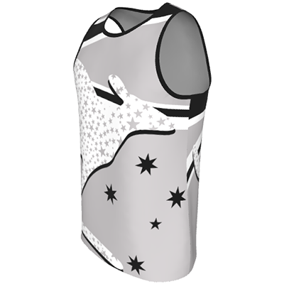 Sports Singlet 1090-1