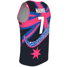 Sports Singlet 1090-2
