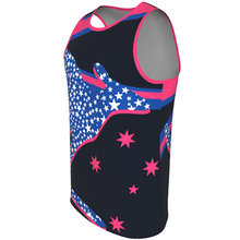 Sports Singlet 1090-2