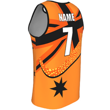 Sports Singlet 1090-3