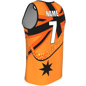 Sports Singlet 1090-3
