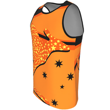Sports Singlet 1090-3