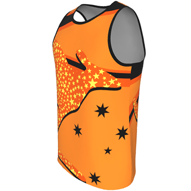 Sports Singlet 1090-3