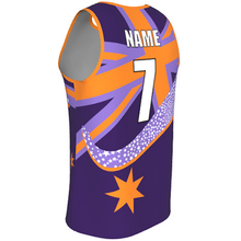 Sports Singlet 1090-5