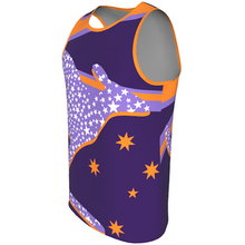 Sports Singlet 1090-5