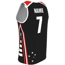Sports Singlet 1091-2