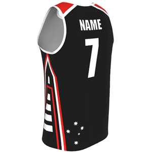 Sports Singlet 1091-2