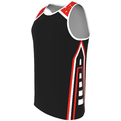 Sports Singlet 1091-2