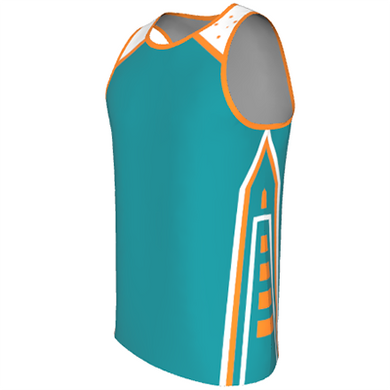 Sports Singlet 1091-3