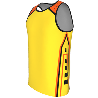 Sports Singlet 1091-4