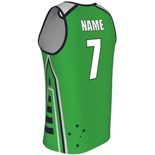 Sports Singlet 1091-5