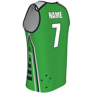 Sports Singlet 1091-5