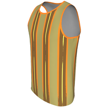 Sports Singlet 1092-5