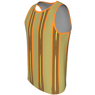Sports Singlet 1092-5