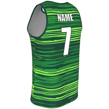 Sports Singlet 1093-3