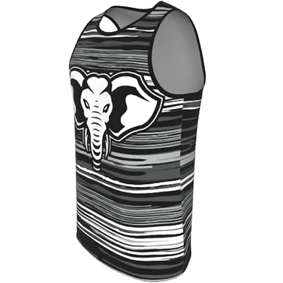 Sports Singlet 1093-4
