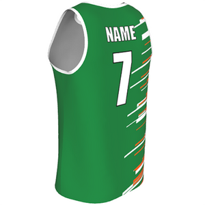 Sports Singlet 1094-5