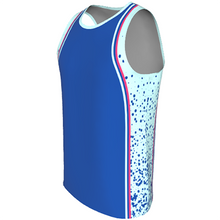 Sports Singlet 1096-3