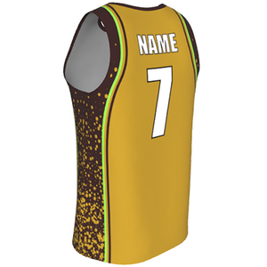 Sports Singlet 1096-4