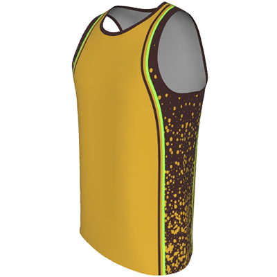 Sports Singlet 1096-4