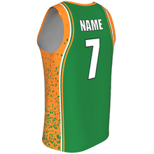 Sports Singlet 1096-5