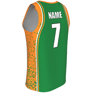 Sports Singlet 1096-5