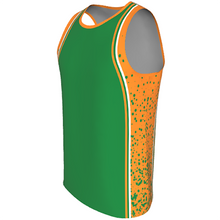 Sports Singlet 1096-5