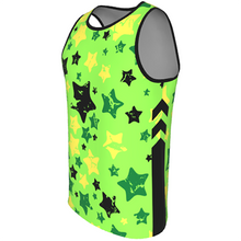 Sports Singlet 1097-1