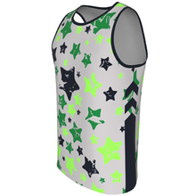 Sports Singlet 1097-3