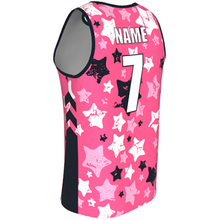 Sports Singlet 1097-4