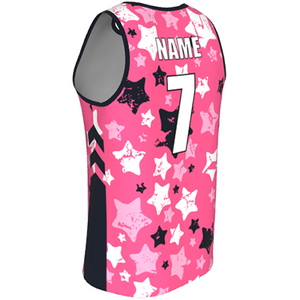 Sports Singlet 1097-4