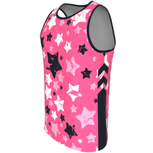 Sports Singlet 1097-4