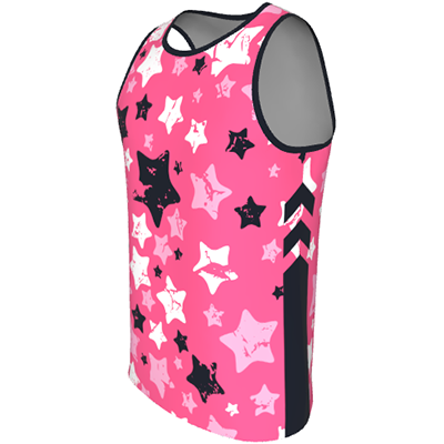 Sports Singlet 1097-4