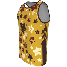 Sports Singlet 1097-5