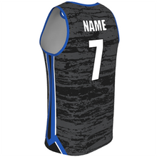 Sports Singlet 1098-1