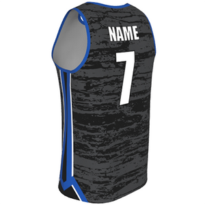 Sports Singlet 1098-1