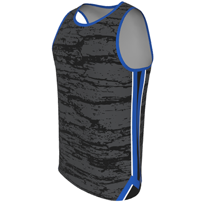 Sports Singlet 1098-1