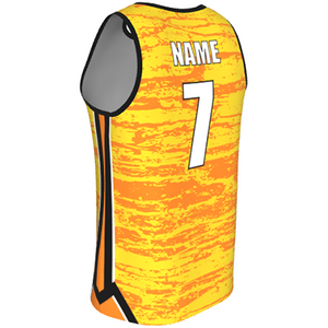 Sports Singlet 1098-3