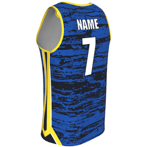 Sports Singlet 1098-4