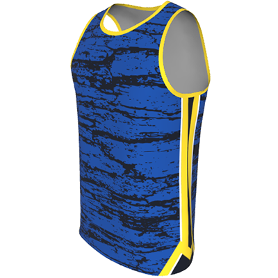 Sports Singlet 1098-4
