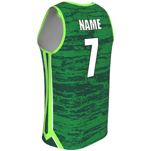 Sports Singlet 1098-5