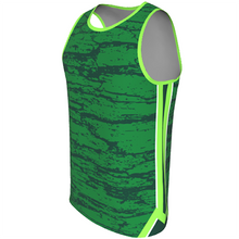 Sports Singlet 1098-5